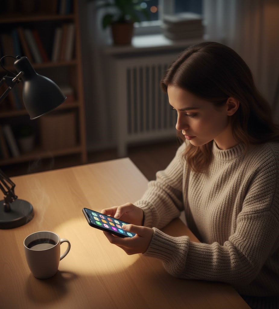 O Poder do Conteúdo: Como Usar as Redes Sociais para Atrair